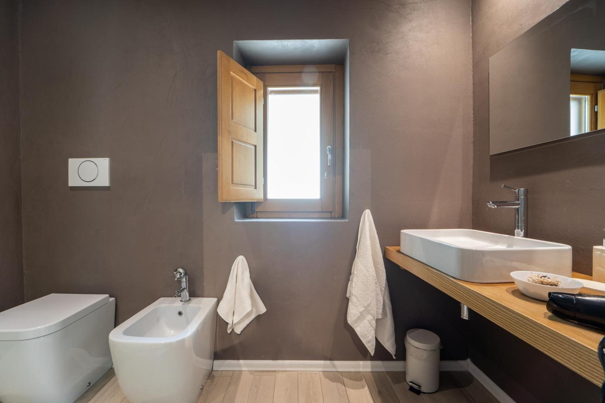 Villa Le Vie Del Borgo Civita Exterior foto