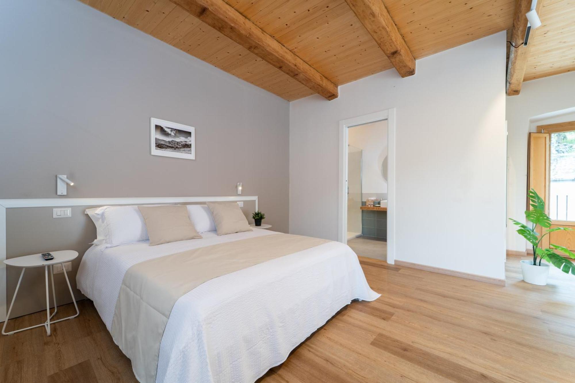 Villa Le Vie Del Borgo Civita Exterior foto